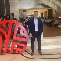 Uptime Analytics Employee Oscar Cantillo Ramirez's profile photo