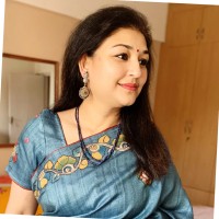 Aparna Srivastava Email