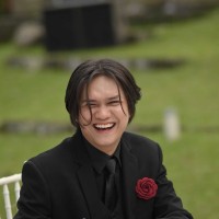 Muhammad Ilham Email