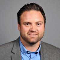 VAST Data Employee Patrick Reardon's profile photo