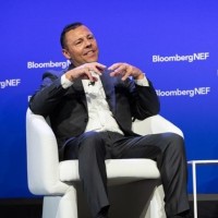 Blink Charging Employee Mike Battaglia's profile photo