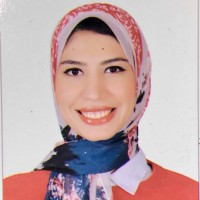 Elixir Pharma Employee Menna Magdy's profile photo