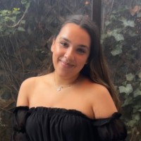 Popup Bagels Employee Elizabeth Montalvo's profile photo