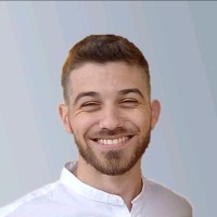 Mac Guff Employee Valentin Migdal's profile photo