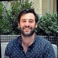 Charlie Odell's profile photo