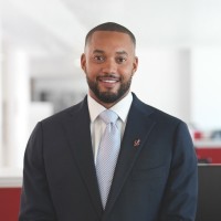 Eli Lilly and Company Employee Ryan Dawson's profile photo