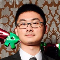 Eric Zhou Email & Phone Number