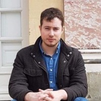 Google Employee Jacob Harmon's profile photo