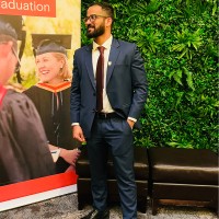 QualityArc Employee Shivakumar Kankala's profile photo