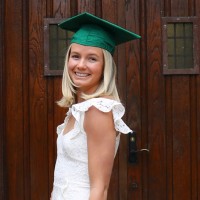 Mondelēz International Employee Gabrielle Baker's profile photo