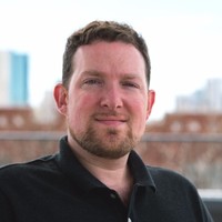 Valid Evaluation, Inc. Employee Jacob Ablowitz's profile photo