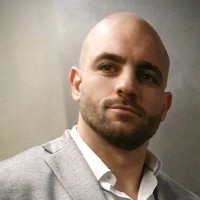 Stamp Employee Yoann Ber's profile photo