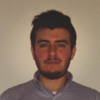 Manas.Tech Employee Diego Duarte's profile photo