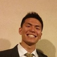 JPMorganChase Employee Daniel Chui's profile photo