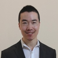 Caleb Liu Email & Phone Number