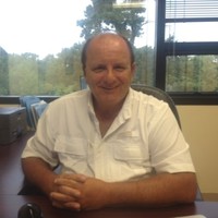 Vertical Resources Employee Ron Minervino's profile photo