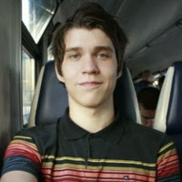 Mayflower Employee Slava Zlodeev's profile photo