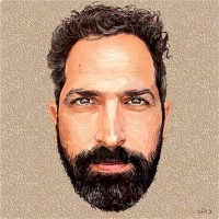 Design Factory Shenkar Employee Mushon Zer-Aviv's profile photo