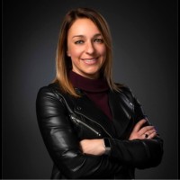 Aska Employee Mélody Mohr's profile photo