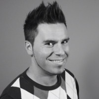 Joiner's Bench GmbH Employee Stefan Sgarra's profile photo