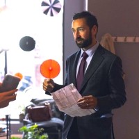 Dan Ray Email & Phone Number