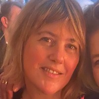 Ville de Rosny-sous-bois Employee Pascale Cazard's profile photo
