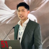 Daniel Poon Email
