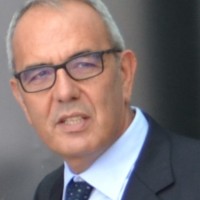 Ericsson Employee Alessandro Pane's profile photo