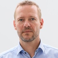 Lattec I/S Employee Johnny Sejersten's profile photo