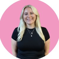 Pencil ✏️ Employee Georgina Sudderick's profile photo