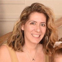 Communal Group Employee Angelique Harris's profile photo
