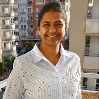 CompuTec S.A. Employee Sreenidhi Raju's profile photo