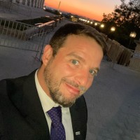 Haleon Employee Renato Camera's profile photo