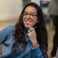 Beslogic Employee Khouloud Haddaoui's profile photo