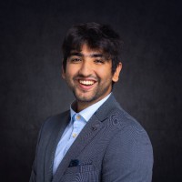 SIFT Employee Aryaman Thareja's profile photo