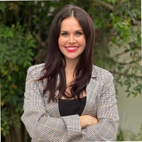 PolarPro Employee Kayla Bunnell's profile photo