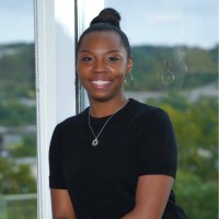 Octagon Employee Alexandra Grayson's profile photo
