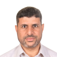 Walid Alsmadi Email & Phone Number