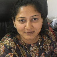 MetaDesign Solutions Employee Ruchika Goel's profile photo