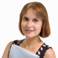 Google Developers Group Employee Lisa Parker's profile photo