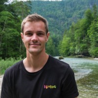 1KOMMA5° Employee Daniel Stricker's profile photo