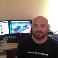 Virtual Immersive Employee John Doolan's profile photo
