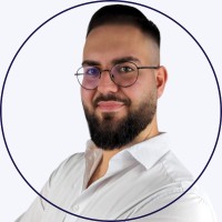 Pixxel Solutions Employee Mustafa Cicek's profile photo