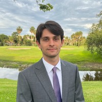 HAMCO Global Value Fund Employee Gabriel Herrera's profile photo