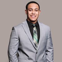 James Bethune's profile photo