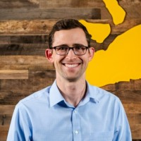 Sunrise Technologies Employee Bryn Sieverts's profile photo