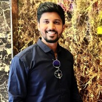 Devendra More Email & Phone Number