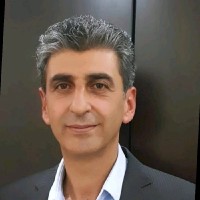 ABR contracting Employee Omran al-Khazali's profile photo