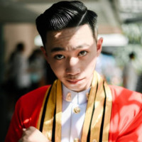 Cube SoftTech Co., Ltd. Employee Sittisak Apai's profile photo
