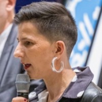 Radio Grenouille Employee Marie Picard's profile photo